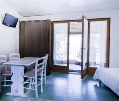 фото отеля Residence Le Relax