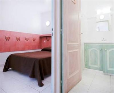фото отеля Residence Le Relax