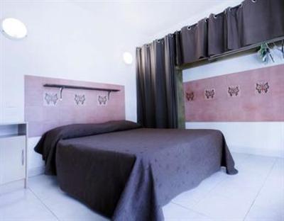 фото отеля Residence Le Relax