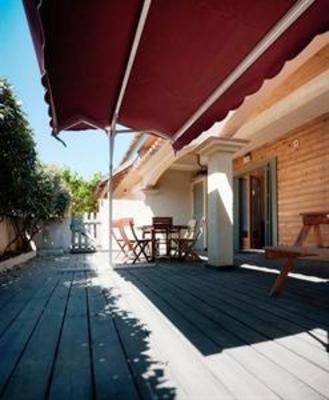 фото отеля Residence Le Relax