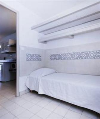 фото отеля Residence Le Relax
