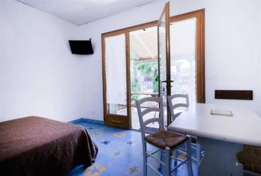 фото отеля Residence Le Relax