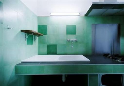 фото отеля Residence Le Relax