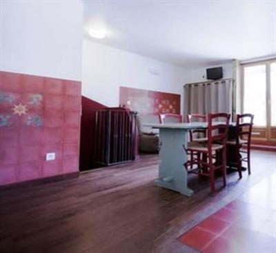 фото отеля Residence Le Relax
