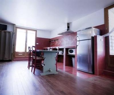фото отеля Residence Le Relax