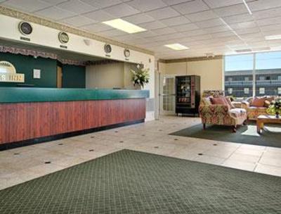 фото отеля Days Inn South Oklahoma City