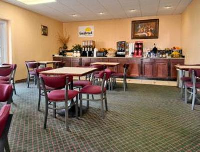 фото отеля Days Inn South Oklahoma City