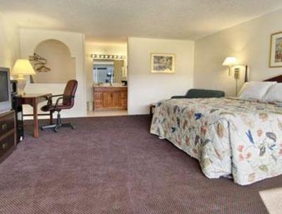 фото отеля Days Inn South Oklahoma City