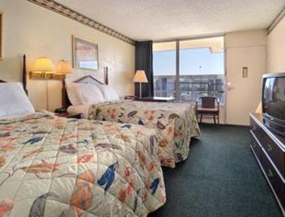 фото отеля Days Inn South Oklahoma City