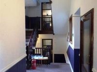 The Lost Guest House