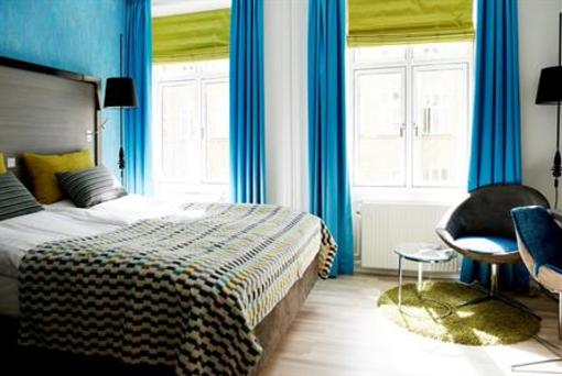 фото отеля Andersen Hotel Copenhagen
