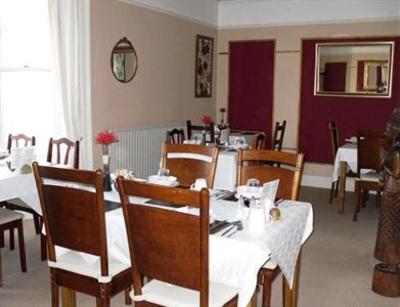 фото отеля Kelston Guest House