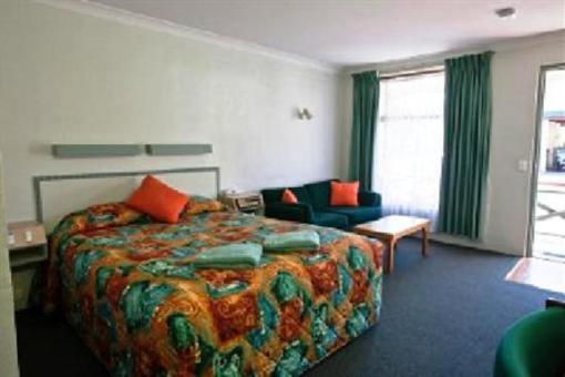 фото отеля Alluna Motel Armidale