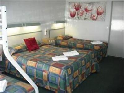 фото отеля Alluna Motel Armidale