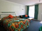 фото отеля Alluna Motel Armidale