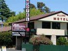 фото отеля Alluna Motel Armidale