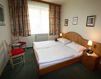 фото отеля Hotel Alte Mühle Klosterneuburg