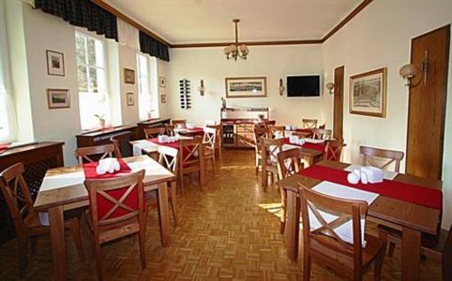 фото отеля Hotel Alte Mühle Klosterneuburg