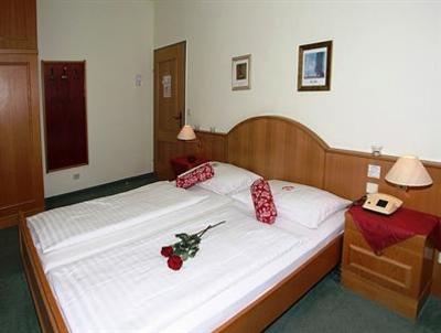 фото отеля Hotel Alte Mühle Klosterneuburg