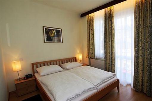 фото отеля Hotel Alte Mühle Klosterneuburg