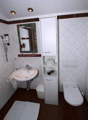фото отеля Hotel Alte Mühle Klosterneuburg