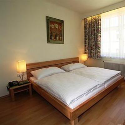 фото отеля Hotel Alte Mühle Klosterneuburg