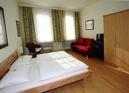фото отеля Hotel Alte Mühle Klosterneuburg