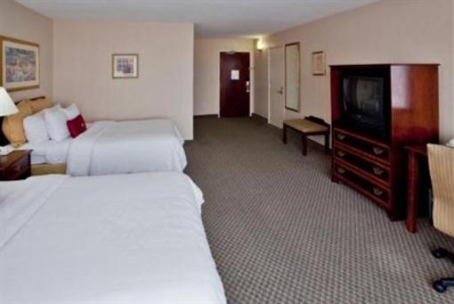фото отеля Richmond Magnuson Grand Hotel
