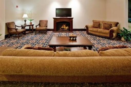фото отеля Richmond Magnuson Grand Hotel