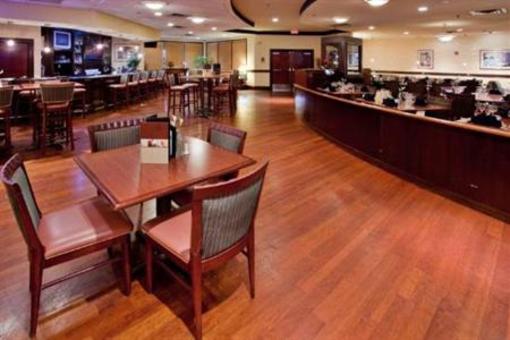 фото отеля Richmond Magnuson Grand Hotel