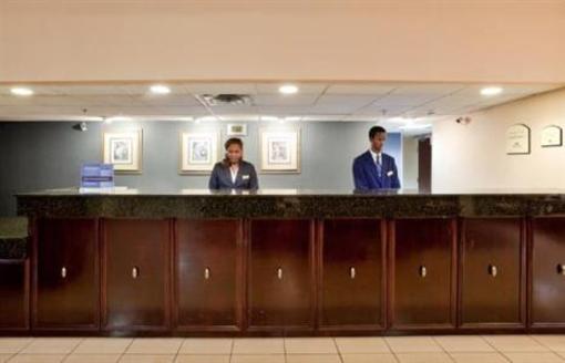 фото отеля Richmond Magnuson Grand Hotel