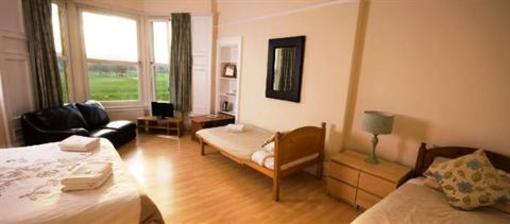 фото отеля Garfield Guest House Edinburgh