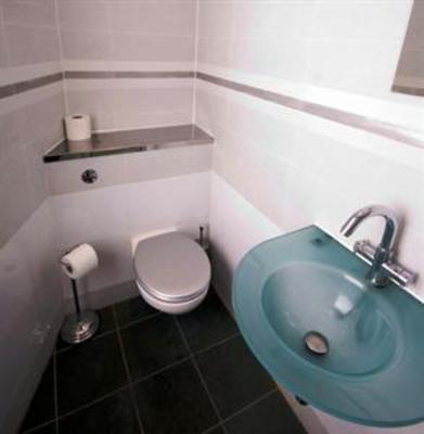 фото отеля Garfield Guest House Edinburgh