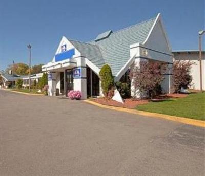 фото отеля Milwaukee Airport Inn