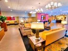 фото отеля Doubletree by Hilton Raleigh Brownstone - University