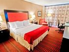 фото отеля Doubletree by Hilton Raleigh Brownstone - University