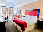 фото отеля Doubletree by Hilton Raleigh Brownstone - University