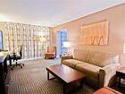 фото отеля Doubletree by Hilton Raleigh Brownstone - University