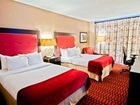 фото отеля Doubletree by Hilton Raleigh Brownstone - University