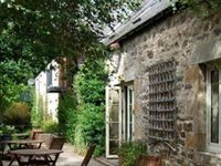 Cross At Kingussie Hotel
