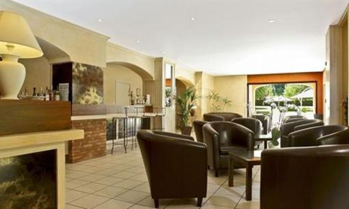 фото отеля Hotel Des Roches Les Eyzies-de-Tayac-Sireuil