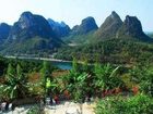 фото отеля Yangshuo Dongling Resort