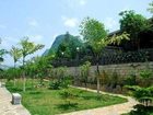 фото отеля Yangshuo Dongling Resort