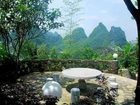 фото отеля Yangshuo Dongling Resort