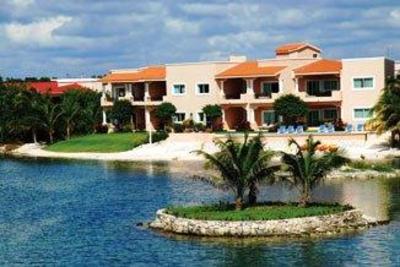 фото отеля Aventuras Club Lagoon