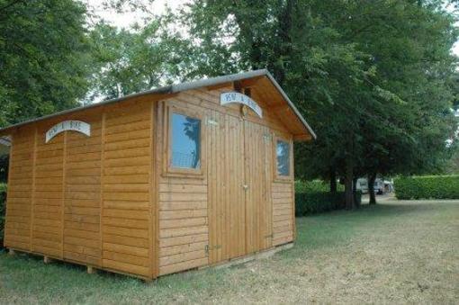 фото отеля Camping Aquileia