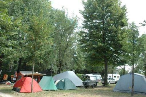 фото отеля Camping Aquileia