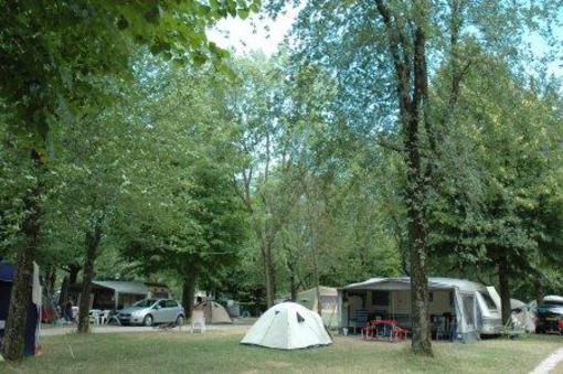 фото отеля Camping Aquileia