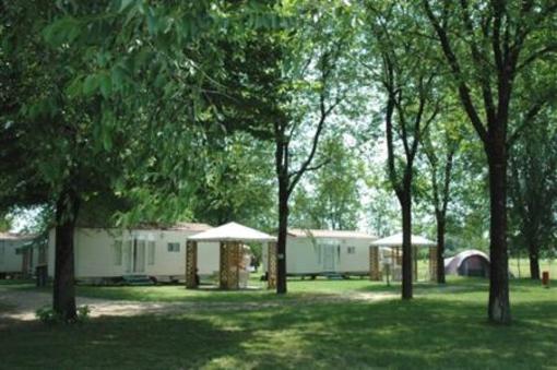 фото отеля Camping Aquileia