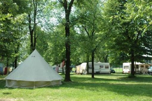 фото отеля Camping Aquileia